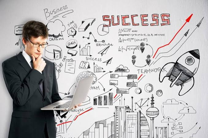 Business Growth and Success in the Digital Age