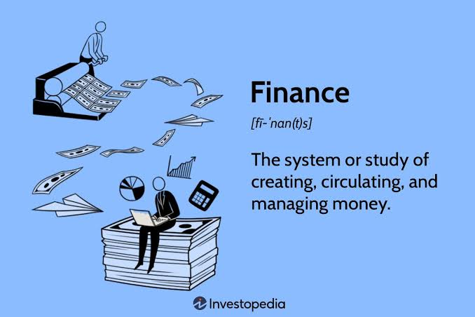 Finance: The Foundation of Personal and Business Success