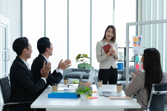Business Ethics: Building Trust and Long-Term Success
