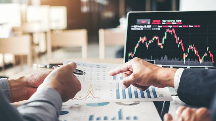 Investment: A Smart Path to Long-Term Financial Success