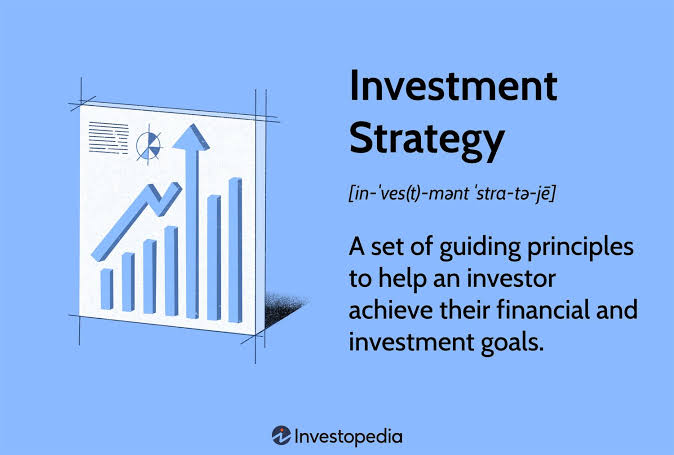 Understanding Investment and Its Role in Financial Success
