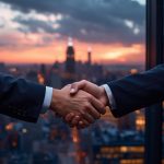 lucid-origin_handshake_in_penthouse_office_city_view_dusk_16_9-2