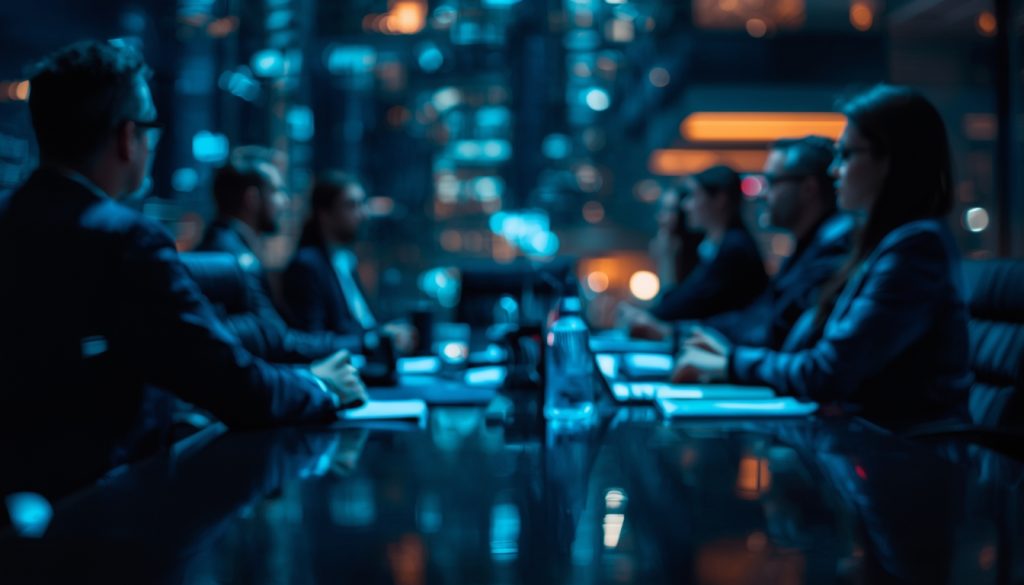 lucid-origin_blurred_business_meeting_glass_office_night-5