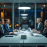 lucid-origin_blurred_business_meeting_glass_office_night-6