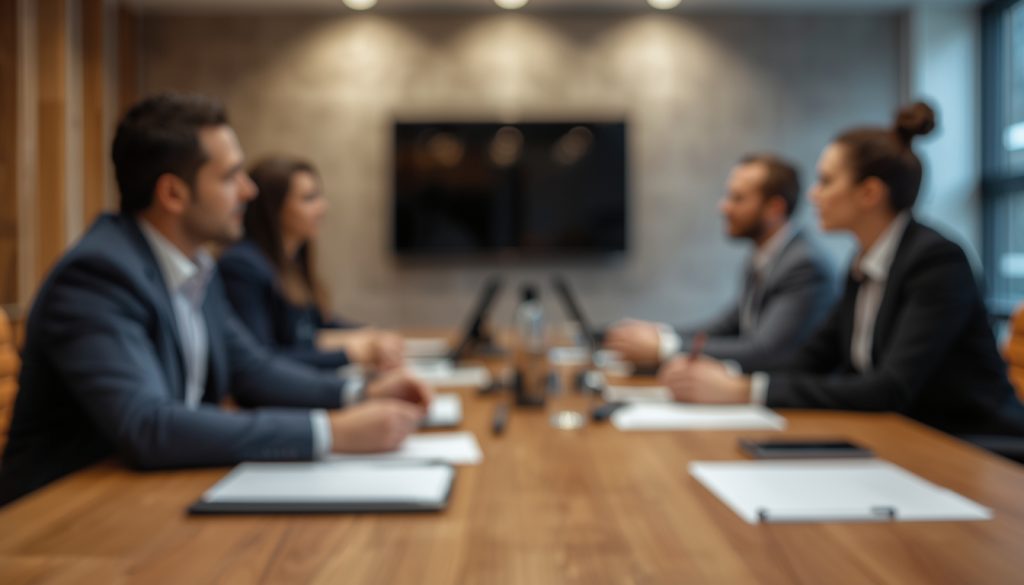 lucid-origin_blurred_business_team_meeting_confidential_atmosphere_16_9-7