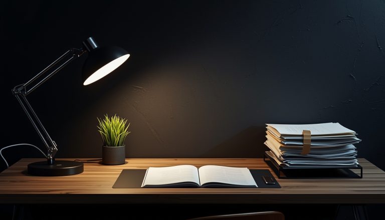 lucid-origin_confidential_documents_folder_desk_minimal_lighting_16_9-4