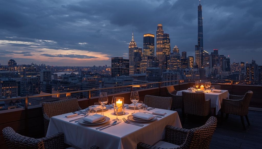 lucid-origin_luxury_terrace_dinner_city_skyline_night-3