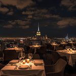 lucid-origin_luxury_terrace_dinner_city_skyline_night-5