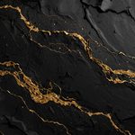 lucid-origin_black_gold_luxury_abstract_texture_minimal-7